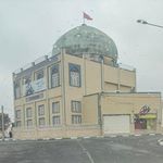 مسجد امیرالمومنین علیه السلام