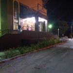 کلاس بدمینتون امام رضا (NISOC)