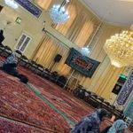 مسجد آیت الله گرگری