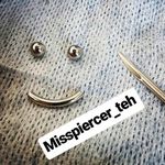 پیرسینگ Misspiercer_teh