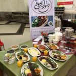 رستوران سنتی صوفی