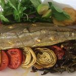 رستوران سنتی صوفی