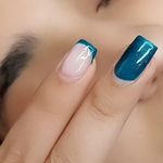 اکستنشن مژه و لیفت میبا