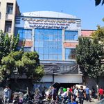 پاساژ کاشانی