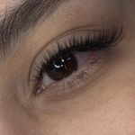 خدمات اکستنشن مژه و لیفت سعیده نوبخت