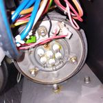 تعمیر انواع لباسشویی وظرفشویی (آرازسرویس)