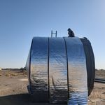 خزر سهند قائم