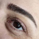 آرایش دائم صورت و تتوی بدن هدی انگورج