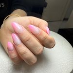 کاشت وآموزش ناخن نسترن