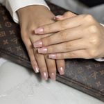 خدمات تخصصی ناخن ريتا