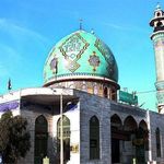 امام زاده عبدالله