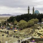 امام زاده عبدالله