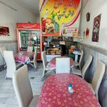 اغذیه طلوع