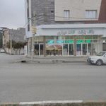 بانک پارکت و کاغذ دیواری