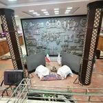 شهرداری مرکزی تبریز