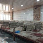 رستوران بزرگ جمال