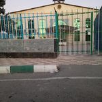 مسجد حضرت ابوالفضل