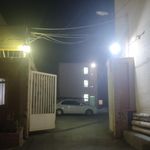 مهمانپذیر حجت