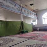 مسجد امام جعفر صادق (ع)