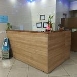 آزمایشگاه تشخیص طبی شهباز
