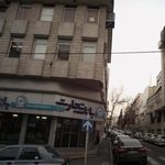 بانک ملت شعبه خیابان قائم مقام فراهانی