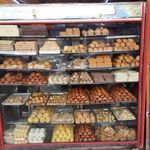 نانوایی فانتزی توفیقی