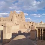 نارین قلعه