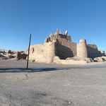 نارین قلعه