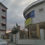 اداره ثبت اسناد و املاک شهرستان تنکابن