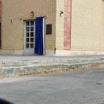 استخر فجر دانشگاه شریعتی