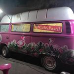 کافه پاستیل