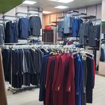 فروشگاه دنیای مد و لباس