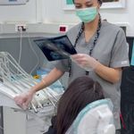 کلینیک دندانپزشکی دیجیتال شاهد (اندیشه)