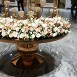 مدرس و مجری گل ارایی و دیزاین اخلاقی