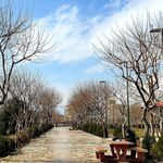 شهربازی کودک پارک پلیس تهرانپارس