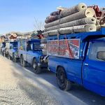 قالیشویی ابریشم مشهد