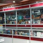 جهان سیستم (پخش عمده گوشی)