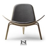 فروشگاه مبلمان مدرن HSH