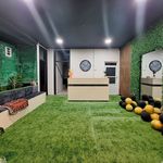 باشگاه بانوان کاوالی