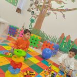 کودکستان دانش بنیان  و تخصصی درخشش مهتاب