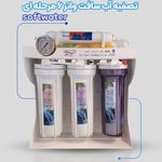 نمایندگی تصفیه آب آکوانوین