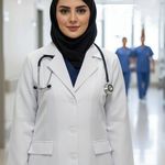 پوشاک پزشکی و رستورانی افیون