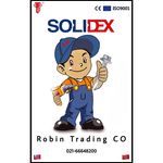 بازرگانى مقدم Solidex