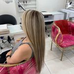 سالن زیبایی سوری باقری