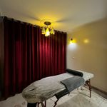 سالن ماساژ ملانچولی: ماساژ ، اتاق نمک