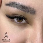 مرکز تخصصی اکستنشن مژه شیک لش