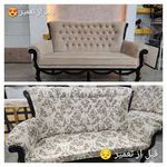 تعمیرات مبل ماندگار