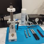 تعمیر تجهیزات دندانپزشکی شریفی نیا