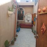 اقامتگاه سنتی ماهور