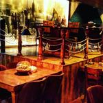 کافه کندو اسلامشهر